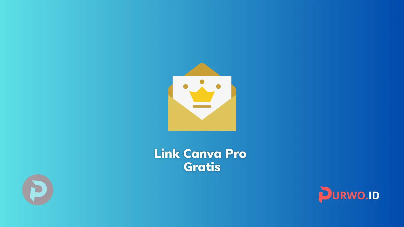 Link Canva Pro Gratis