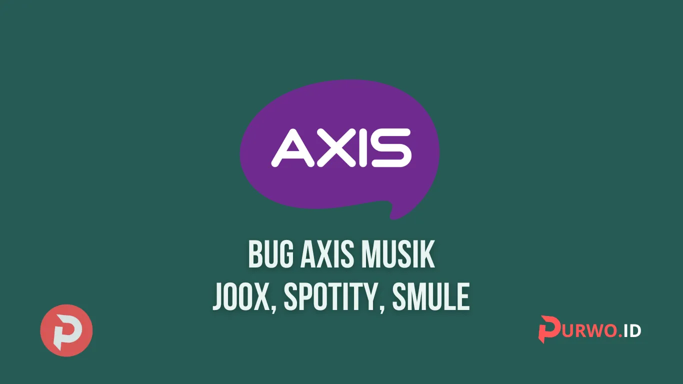 bug axis musik