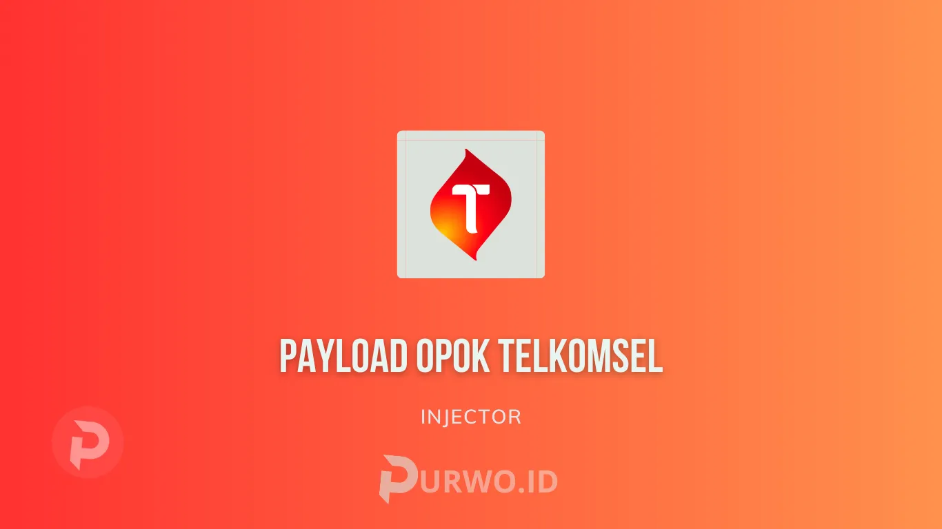 payload opok telkomsel